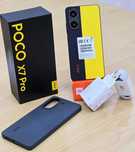 Xiaomi Poco X7, Poco X7 Pro