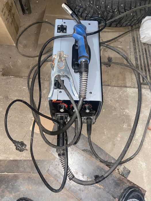 Продам сварочный инвертор