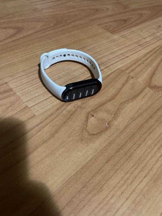 Vand bratara fitness Mi smart band 8
