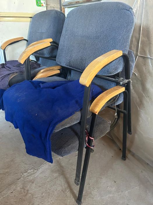 Продается стулья