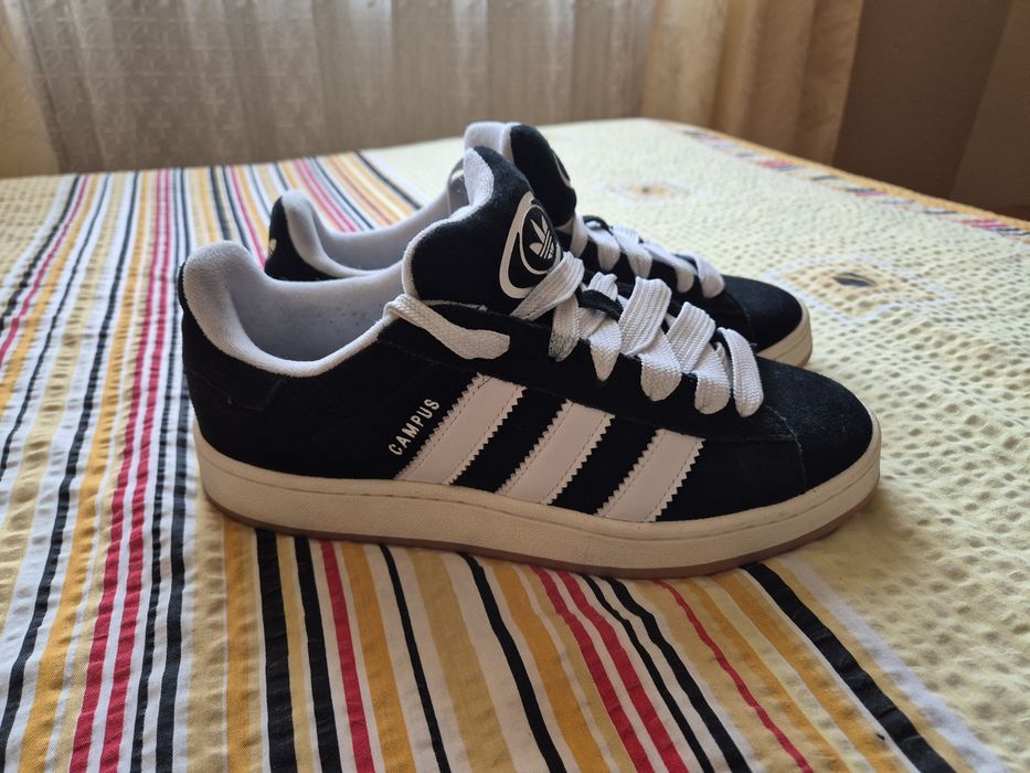 Adidas campus marimea 42