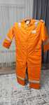 Продам комбез 2XL