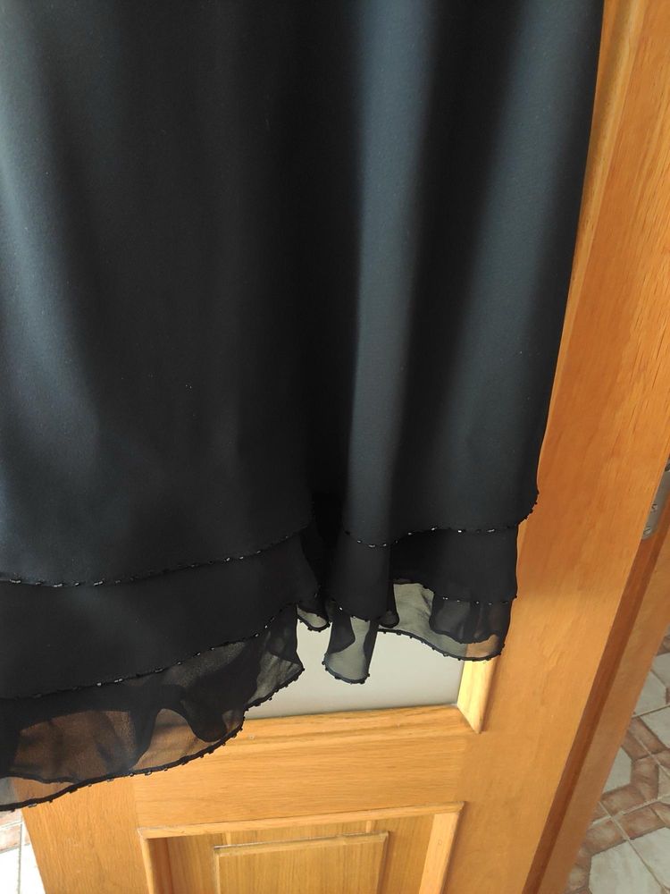Rochiță  neagră - Jonas Wear