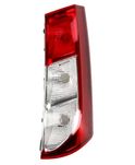 Стоп за Dacia Dokker от 2012 г Дачия Докер