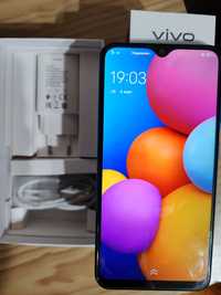 Продается б/у  телефон vivo Y1s