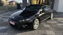 Vw Scirocco recent adus / rate /