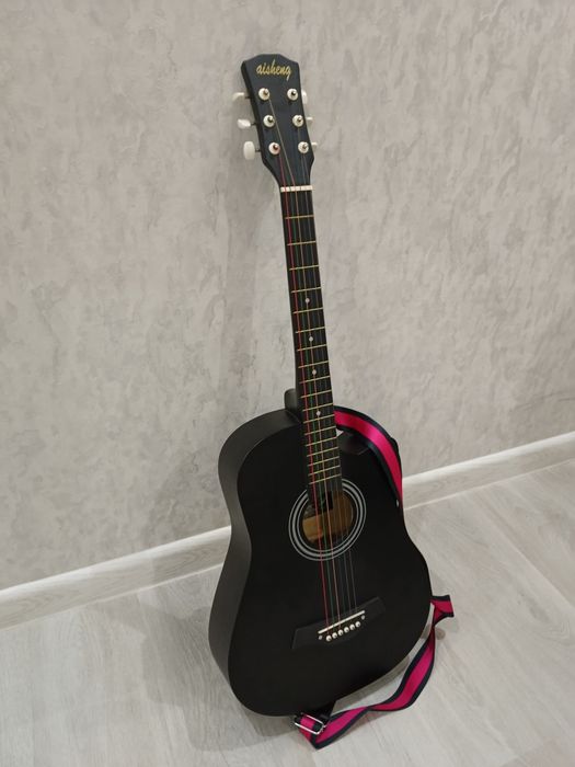 Гитара сатылады новый