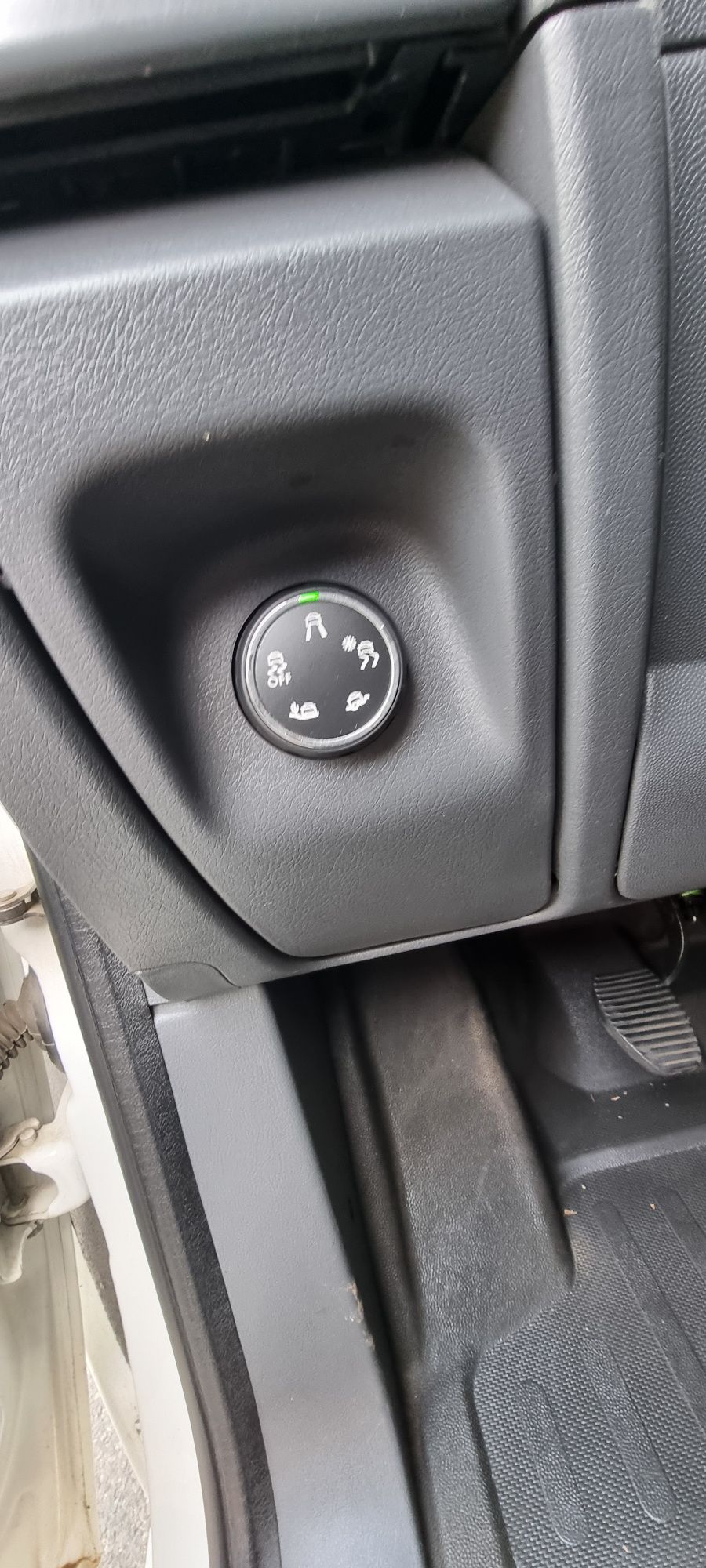 Toyota Proace 2015