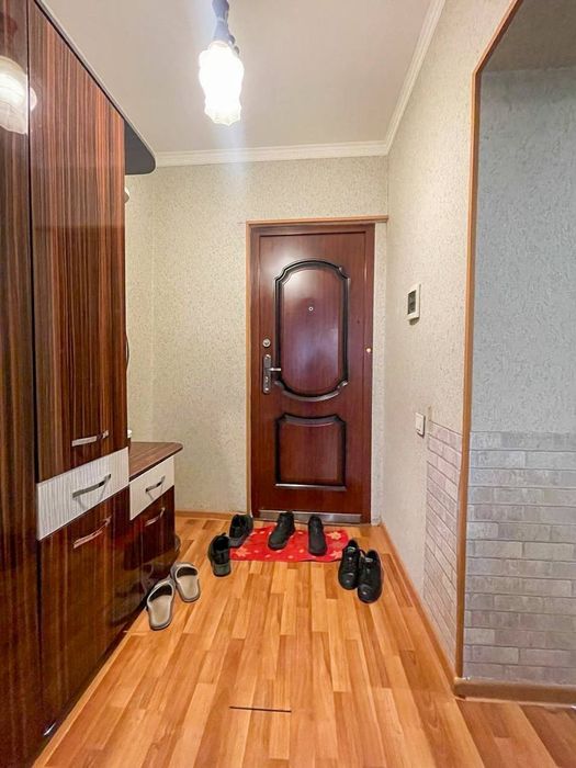 Новостройка 2/2/10 Чайхана Салом Максим Горький 60м2