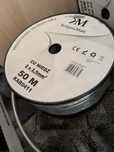 Cablu audio boxe profesional Kruger Matz material OFC