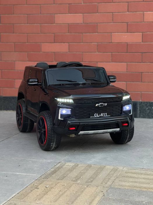 Tahoe bolalar elektromobili