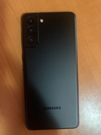 Samsung galaxy s21plus 5g