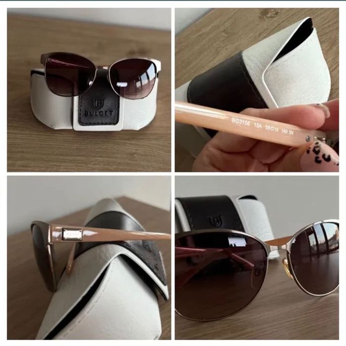 Дамски слънчеви очила Exess