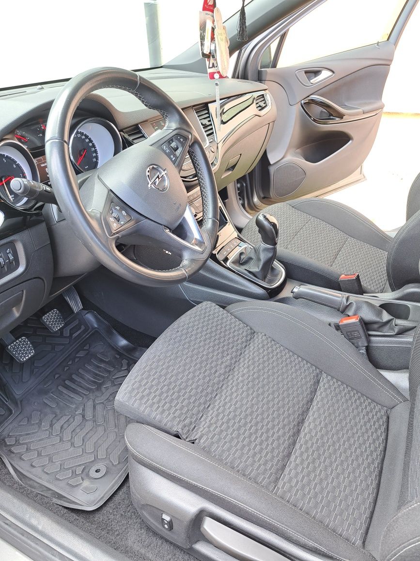 Opel k 2019 1,4 benzina