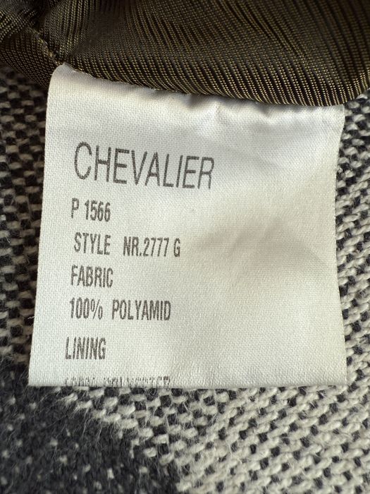 CHEVALIER - GORE-TEX -панаталон-48 размер