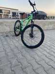 Bicicletă MTB Velors Poseidon