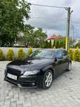 Audi a4 b8 143 cp