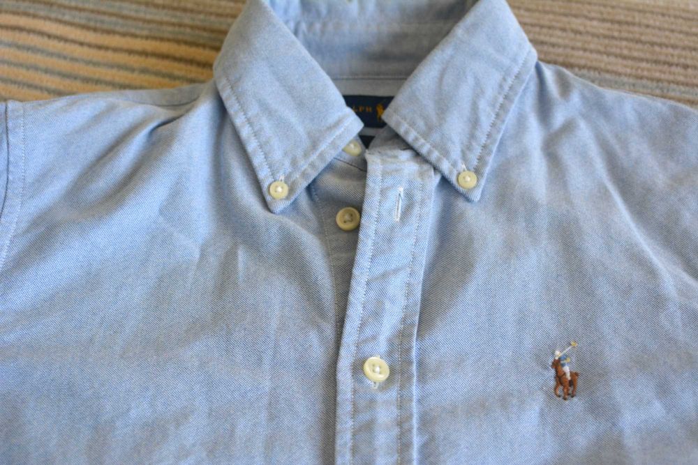 Дамски Ризи Ralph Lauren XS