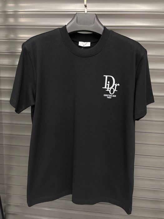Tricou Dior Calitate Premium