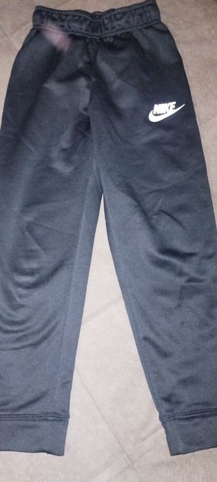 Детско долнище Nike