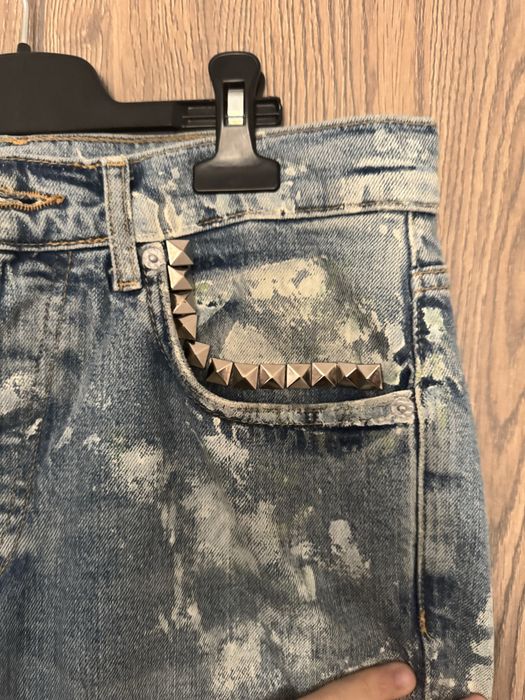 Blugi Bymarccc Sample( 1 of 1)