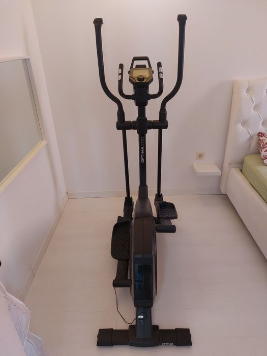 Кростренажор Kettler Optima 200