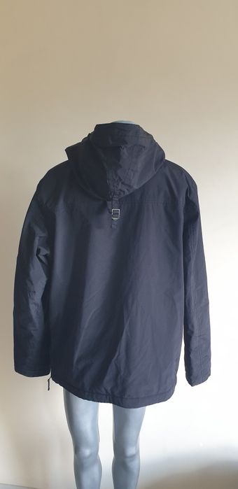 Napapijri Rainforest  Winter / 2XL  ОРИГИНАЛ! Мъжко Анорак Яке!