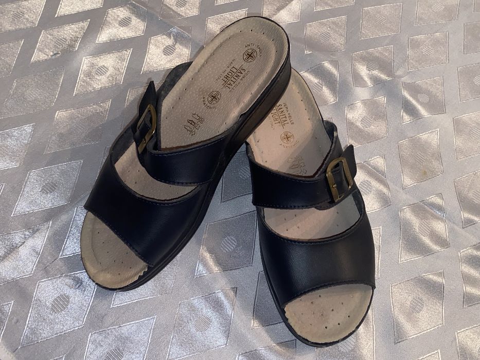 Sandale confortabile 39