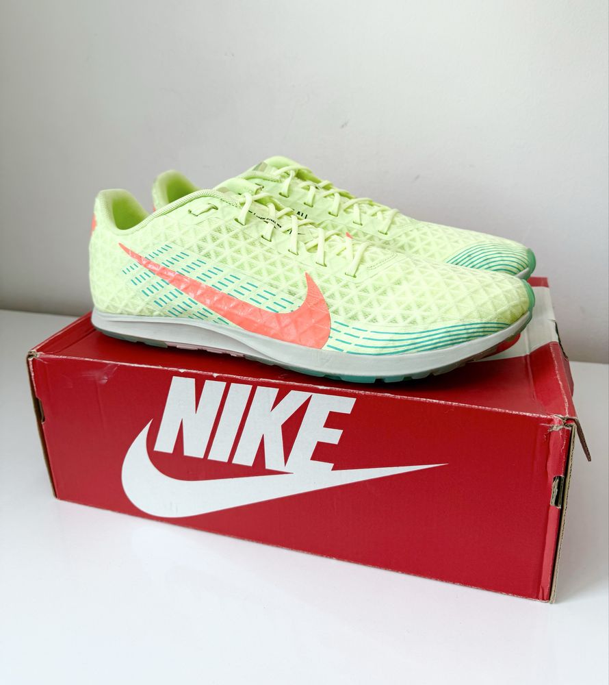 Nike Zoom Rival Waffle (48.5) Маратонки за бягане