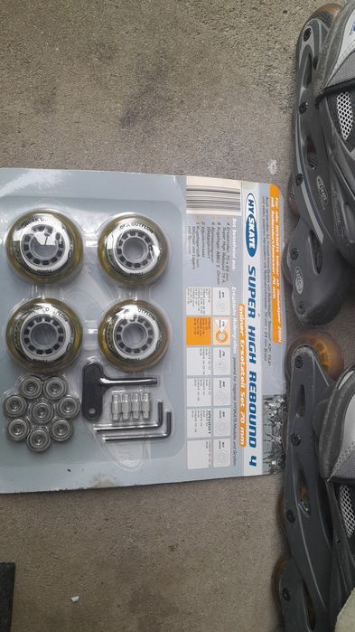 Role Copii 30-34  Hy Skate