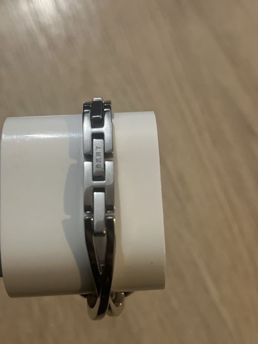 Дамски дизайнерски часовник DKNY колекция Crosswalk