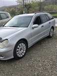 Mercedes w203 combi 2.2d 2006
