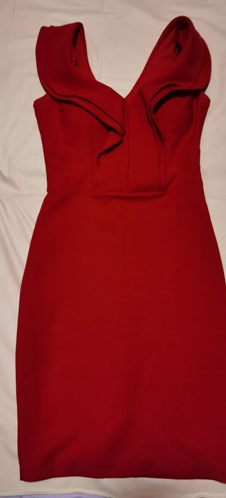 Rochie dama eleganta marimea 36