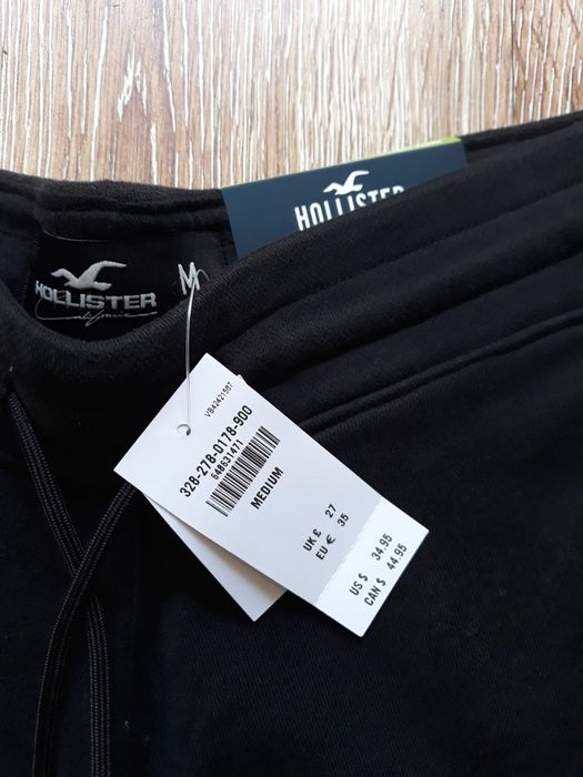Pantaloni scurti/ jogger barbati M Hollister