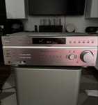 Amplficator SONY STR-DE698 – Receiver AV solid | 7.1 | 6x100W RMS |