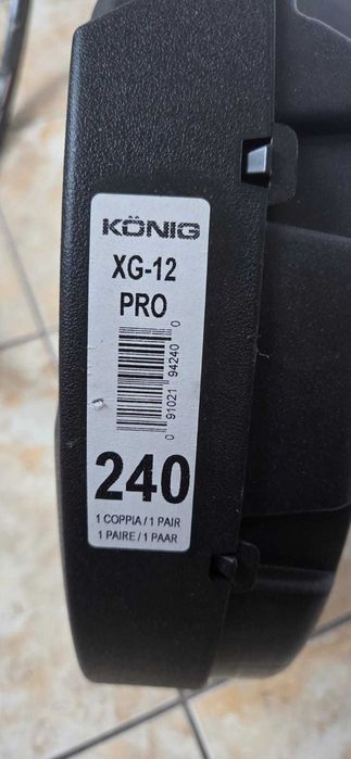 Lanturi iarna Konig XG-12PRO 240