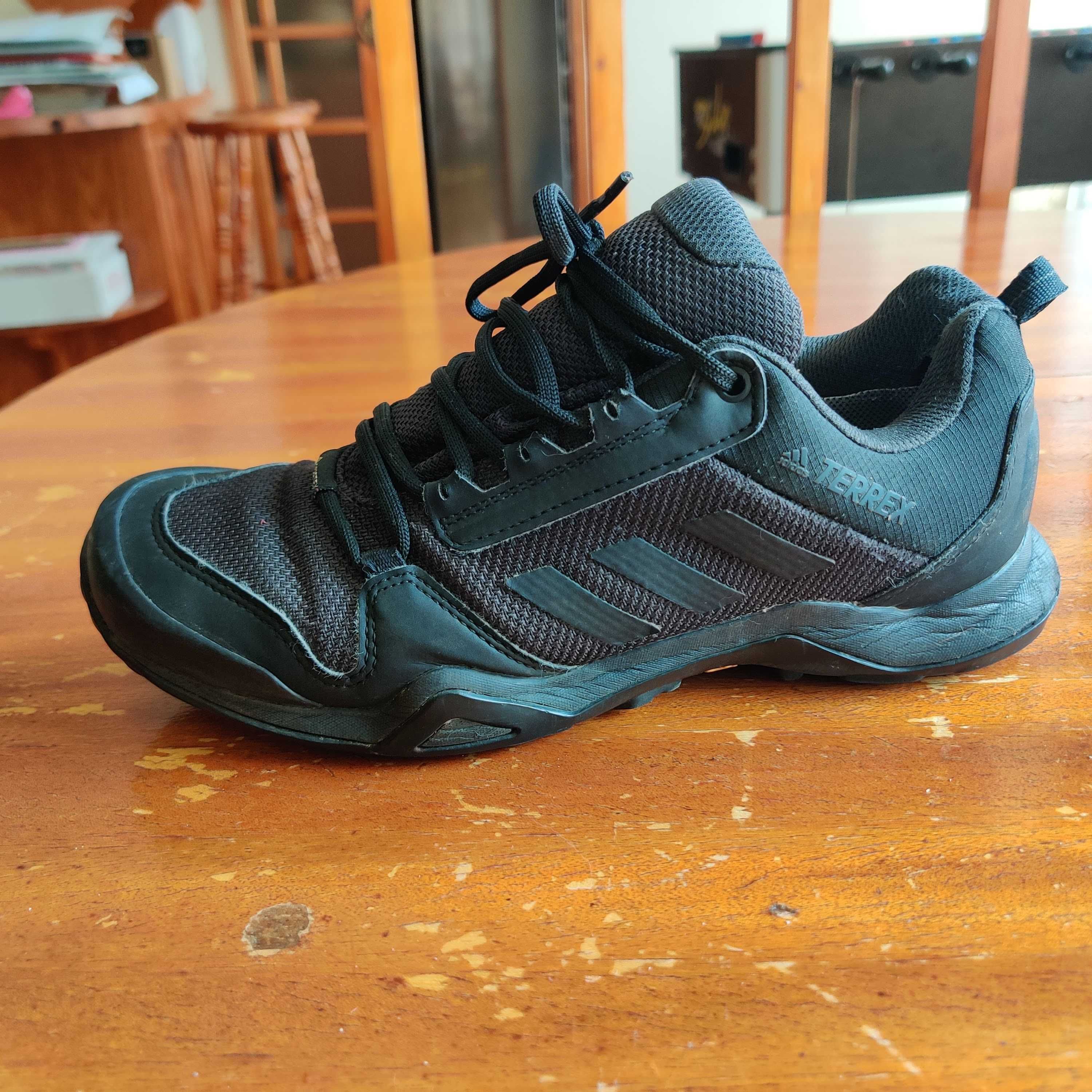 Adidas Terrex AX3 GORE-TEX, р-р 40