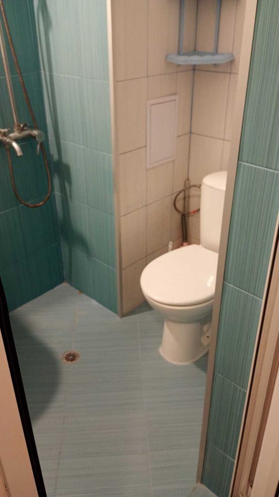 Дава се под наем Двустаен апартамент в Пловдив, Гагарин - 70 кв.м за 321.3 € - Снимка #1