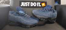 Nike Air Max 95,номер 40