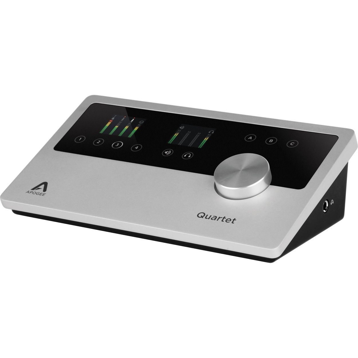 Apogee Quartet - USB Audio Interface.