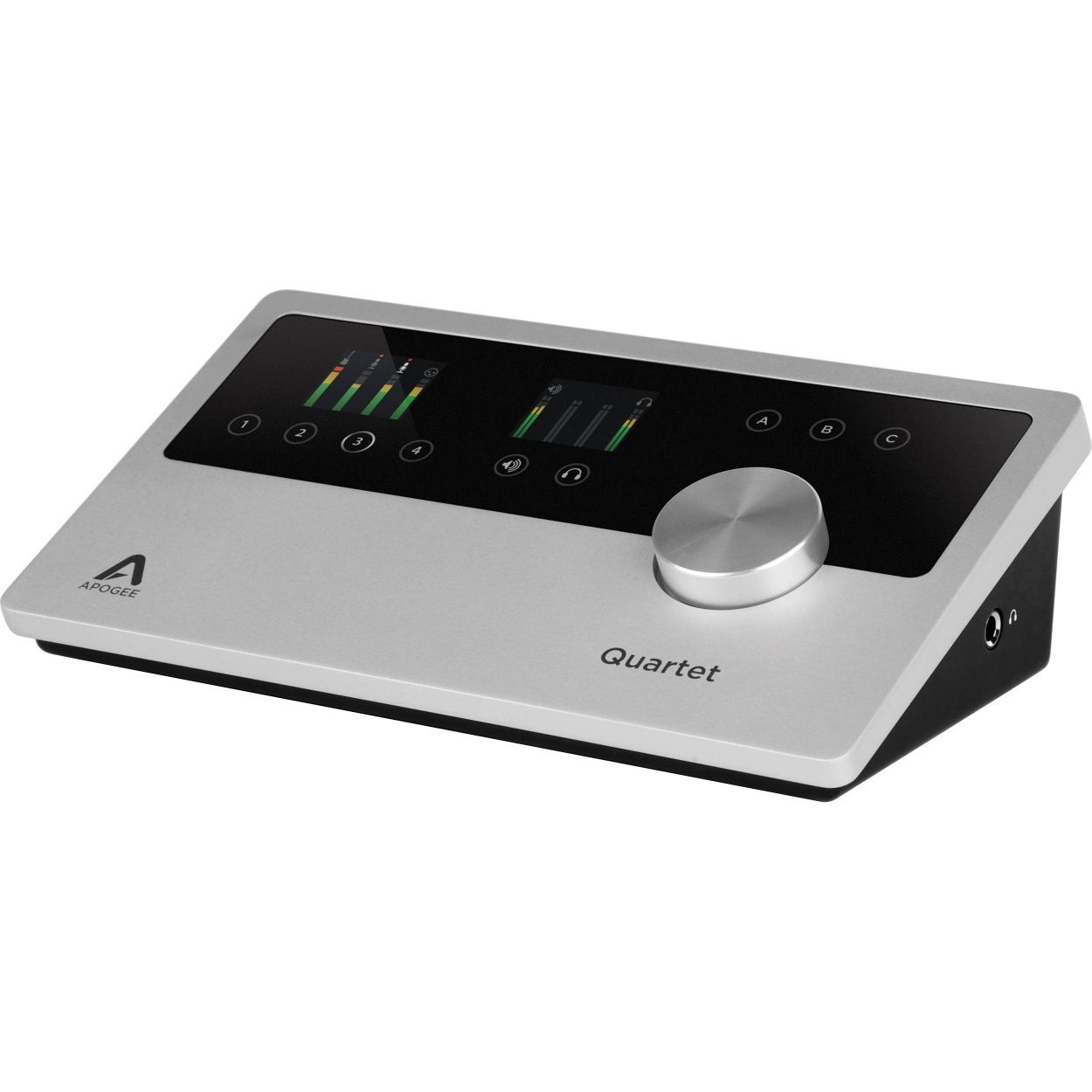 Apogee Quartet - СРОЧНО ПРОДАЁТСЯ. USB Audio Interface.
