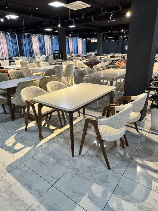 Stol stul Restoranlar