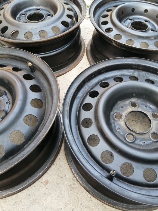 Продам диски на мерс R 15