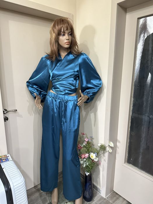 Романтика сет от сатен