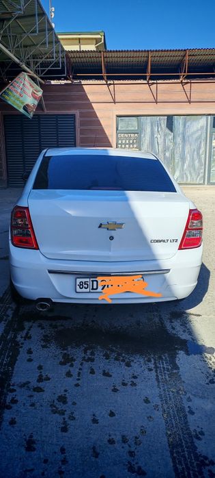 Собалт сотилади 9000