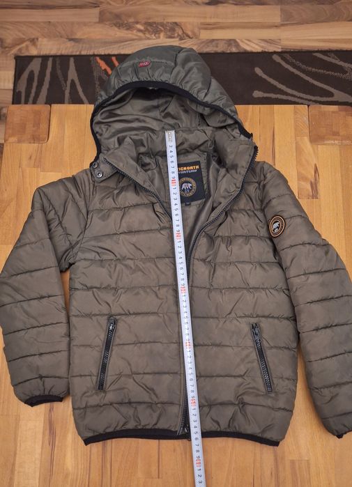 Geaca iarna copii ArcticNorth