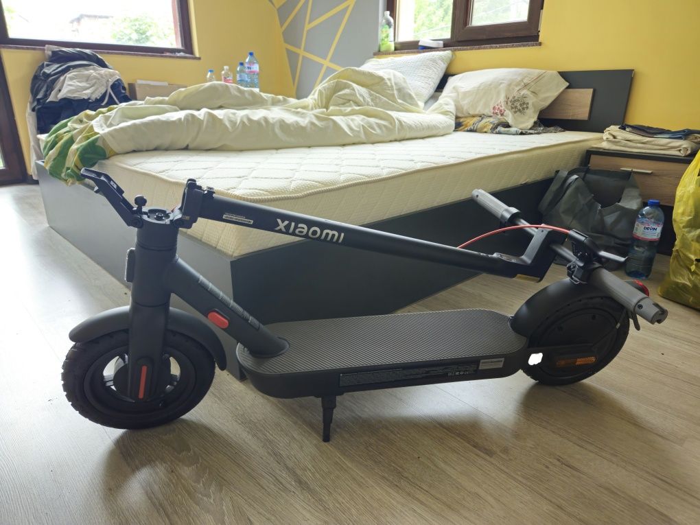 Електрическа тротинетка Xiaomi electric scooter 4 pro [2nd gen]