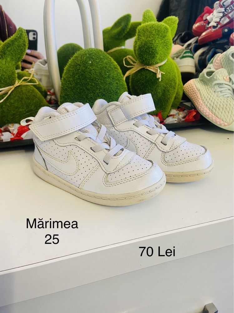 Adidasi originali Nike/Adidas/H&M diferite Mărimi și modele.