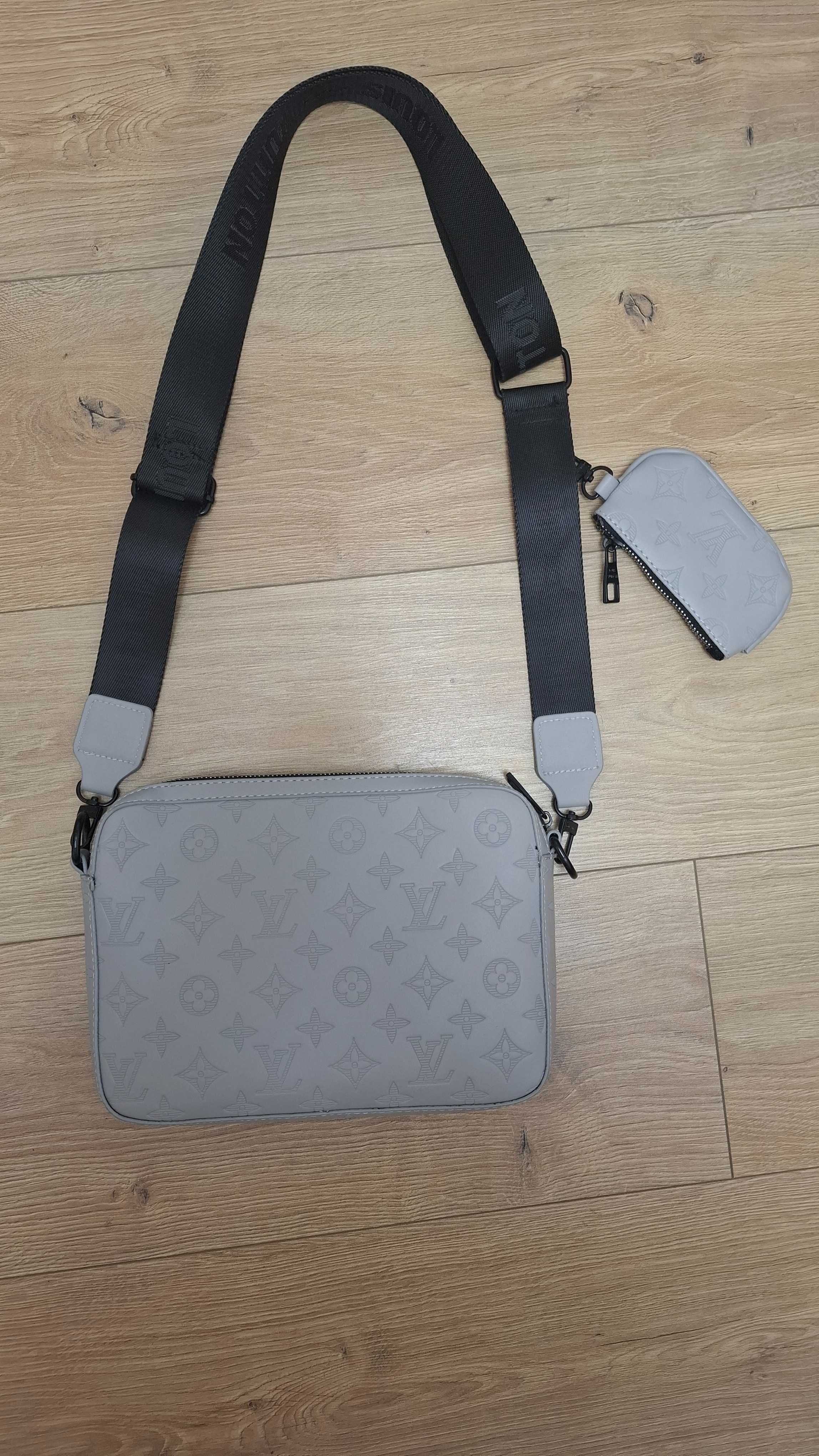 Louis Vuitton чанта