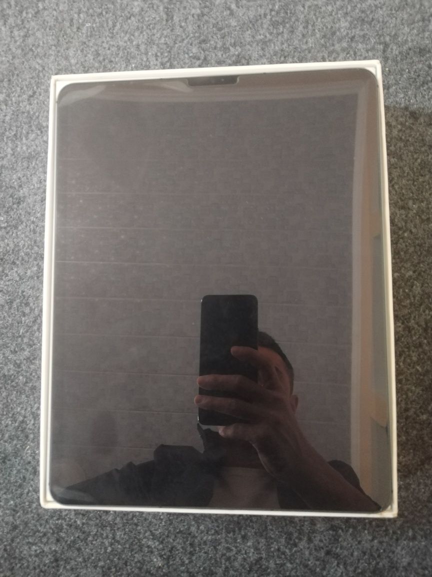 Ipad pro m1 256 xotira simkarta